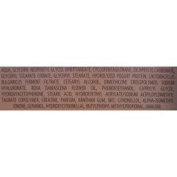 Bulgarian Yoghurt Lifting & Regenerating Face Serum