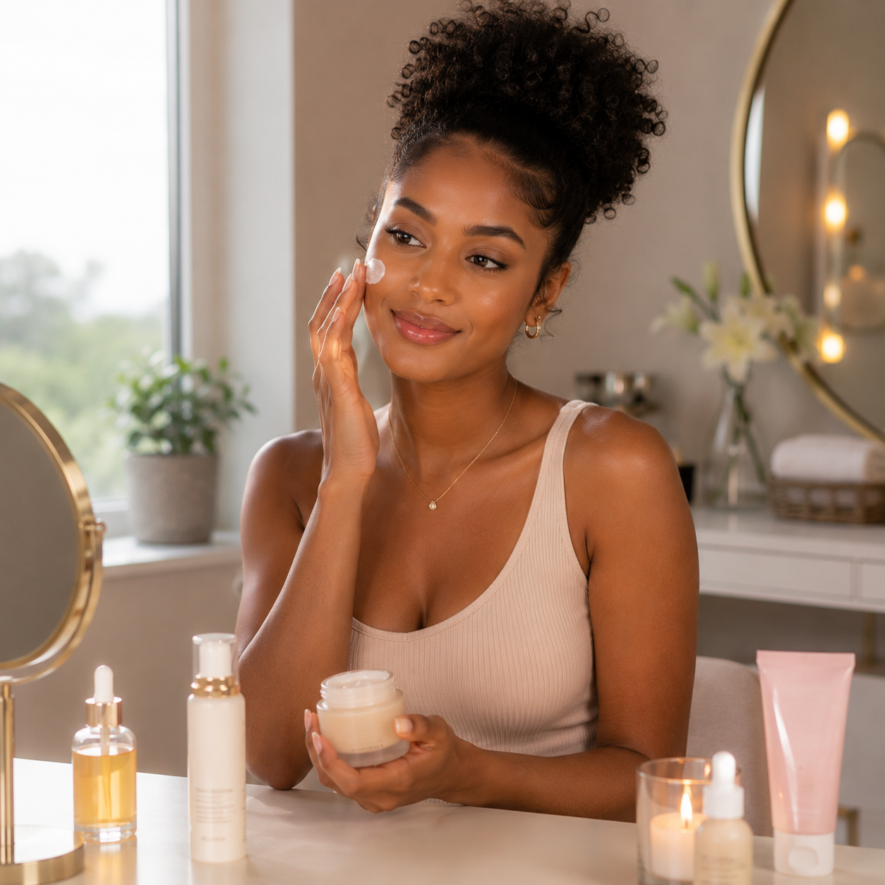 Beauty & Personal Care