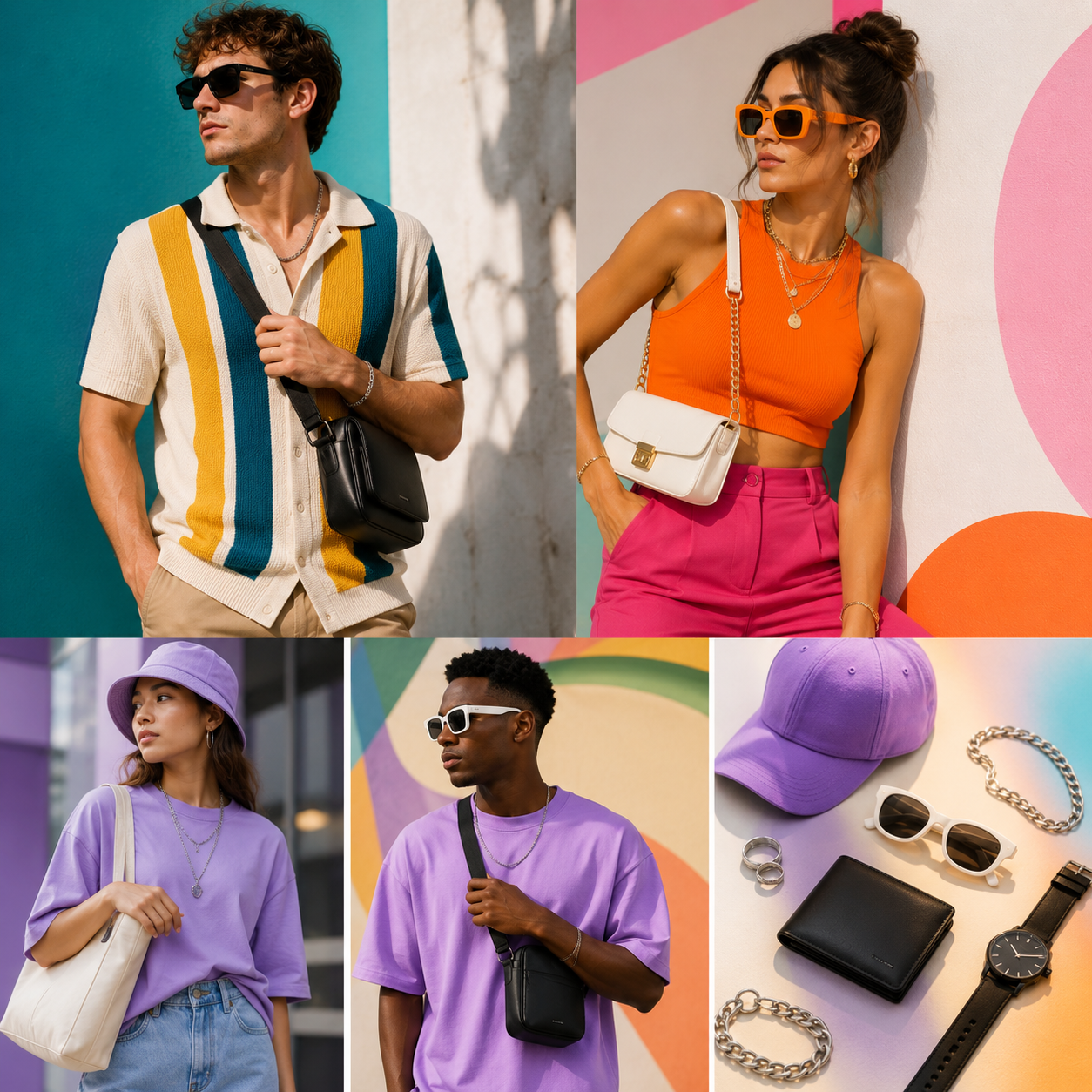 Fashion Accessories