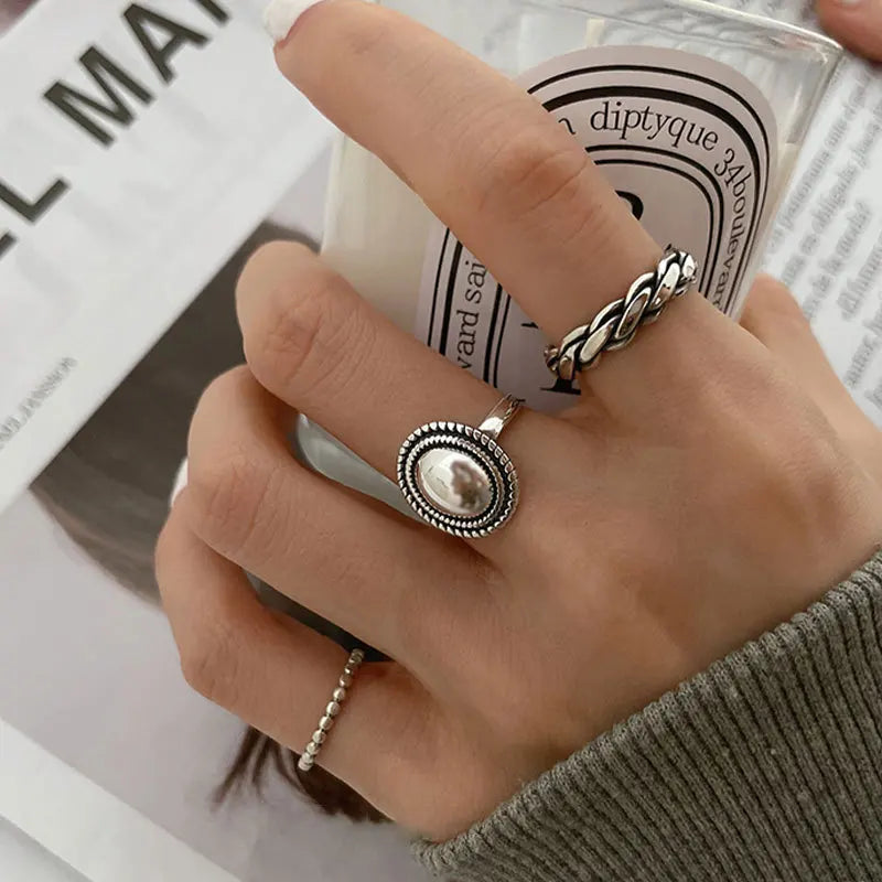 Rings