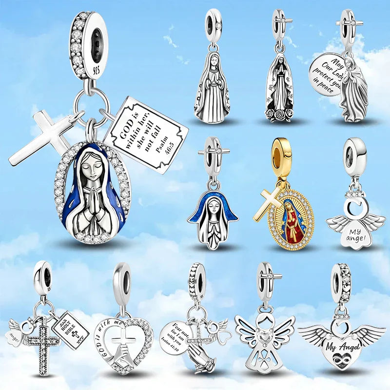 Charm Beads