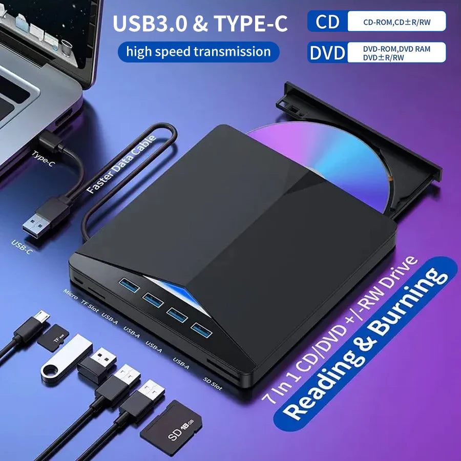 Cables, Hubs & Chargers