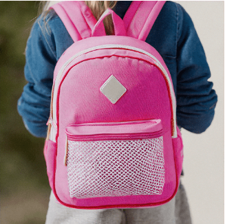 Kids school backpacks — Back to School collection