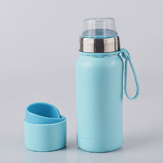 Insulated water bottles — Back to School collection