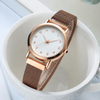 8115 Rose gold