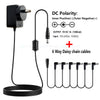 au plug 6way