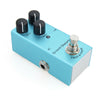 crunch distortion