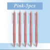 pink-5pcs