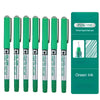 green-7pcs