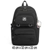Style B Black