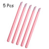 pink 5pcs