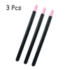 black 3pcs