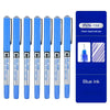 blue -7pcs