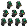 9pcs
