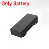 only battery