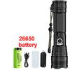 26650 battery