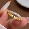 golden three