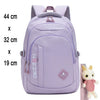 Style D Dark Purple