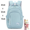Style D Blue