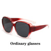 red ordinary