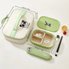 green set