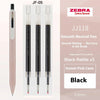 1Pink 3Black Ink