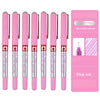 pink-7pcs