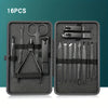 black 16pcs set