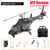 rtf no optical flow