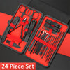 24pcs set