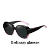 black pink ordinary