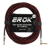 10m red