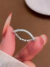 silver ripple