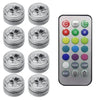8 Lamp 1 Controller