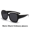 matte black ordinary