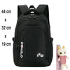 Style D Black