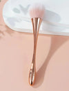 1pc rose gold