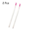 white 2pcs