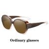 brown ordinary