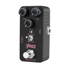fuzz