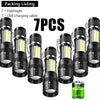 7pcs