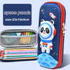 space panda