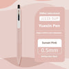 1pcs Sunset Pink