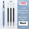 1Blue 3Black Ink