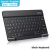 keyboard english