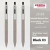 3pcs Gray