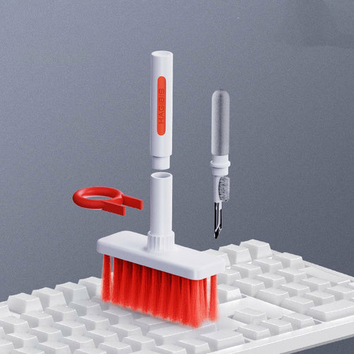 4-in-1 Tastatur-Reinigungsset