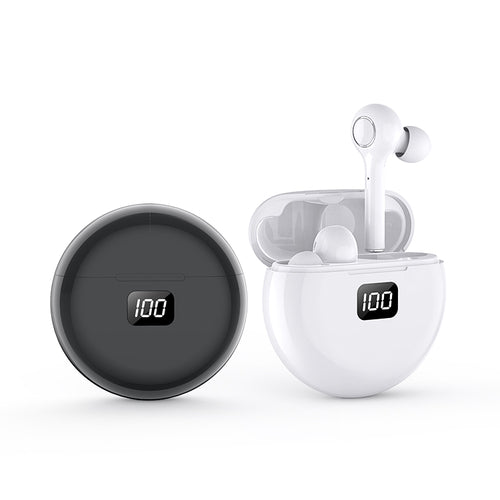Bluetooth 5.0 TWS Ohrhörer mit Touch-Steuerung