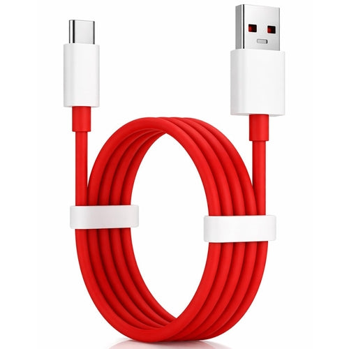 100W Schnellladekabel USB-A auf USB-C